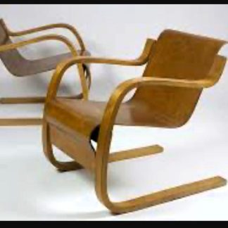 Luento: Täydellinen puutuoli