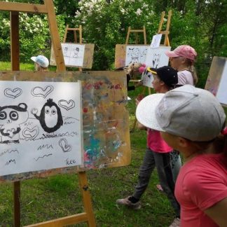 Kesäpaja: Etsivätoimisto Johtolanka